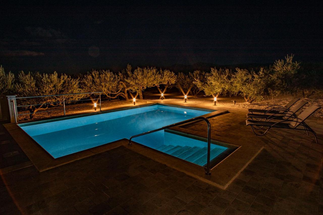 Opg Villa Meri Пучишча Экстерьер фото