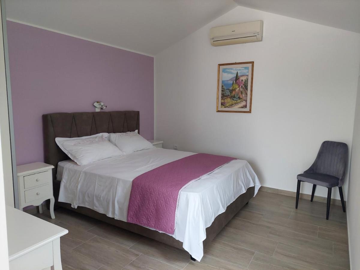 Opg Villa Meri Пучишча Экстерьер фото